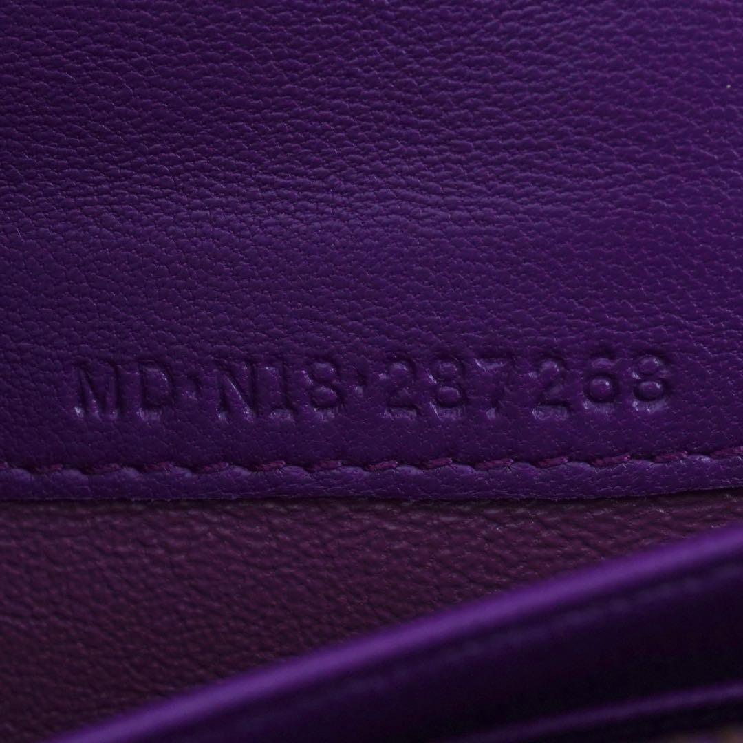 ✨専用✨　BVLGARI 長財布　ロゴマニア　ビーゼロワン　リング