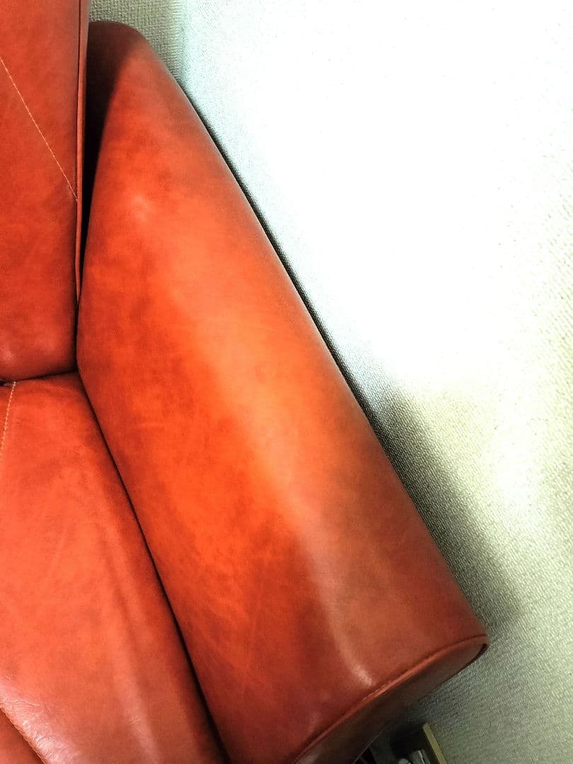 ビーカンパニー 2人掛けソファー