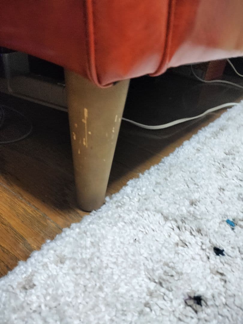 ビーカンパニー 2人掛けソファー