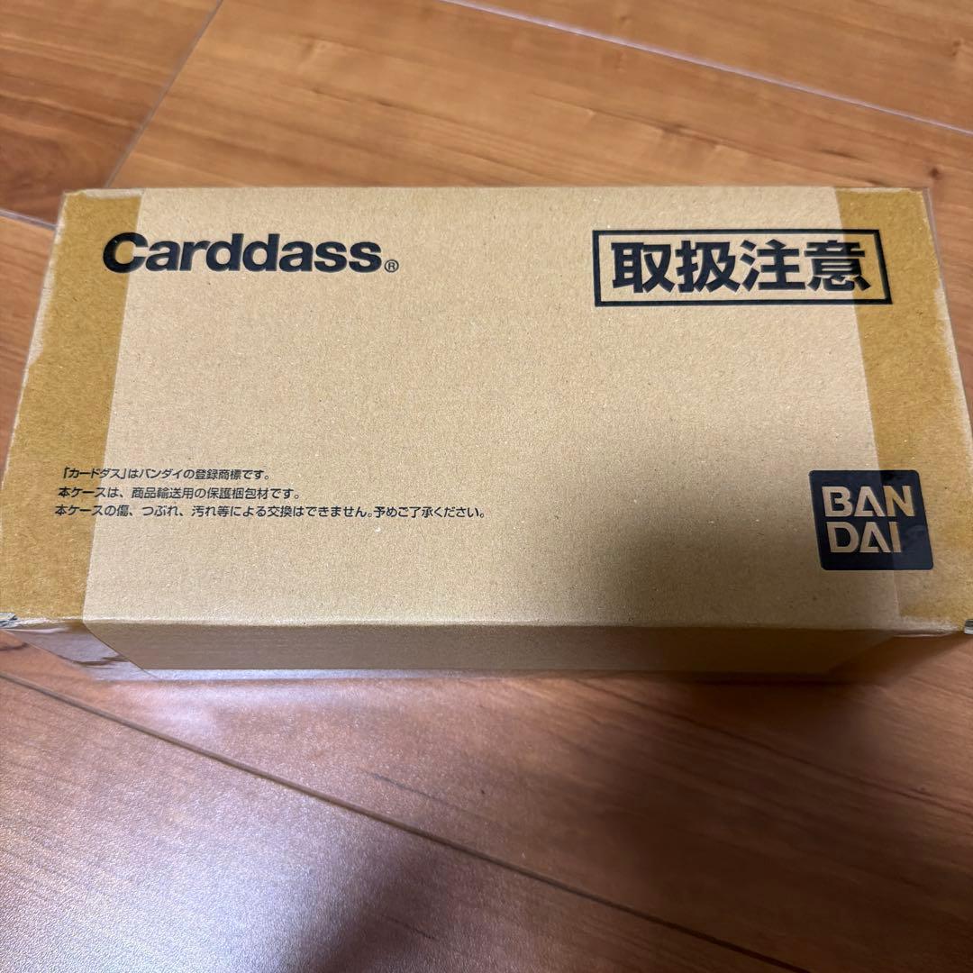 デジモンカードゲーム テイマーグッズセットEX [PB-07] プレミアム