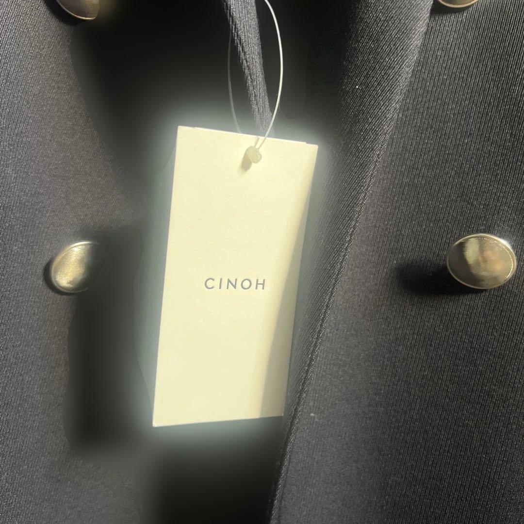 CINOH ベスト
