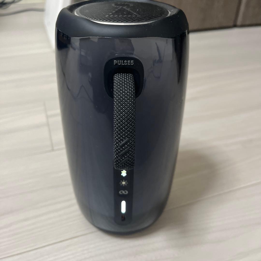JBL PULSE5 スピーカー bluetooth
