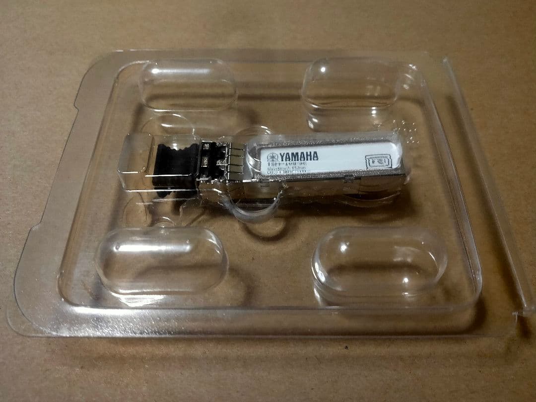 【未使用】ヤマハ YSFP-10G-SR