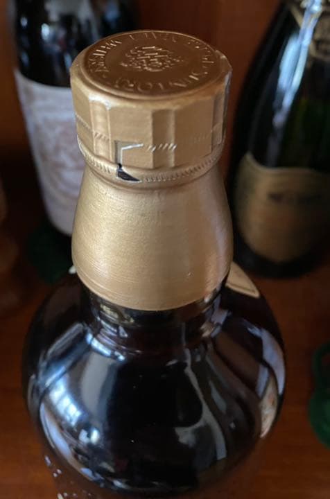 ★希少★サントリーピュアモルトウィスキー山崎12年