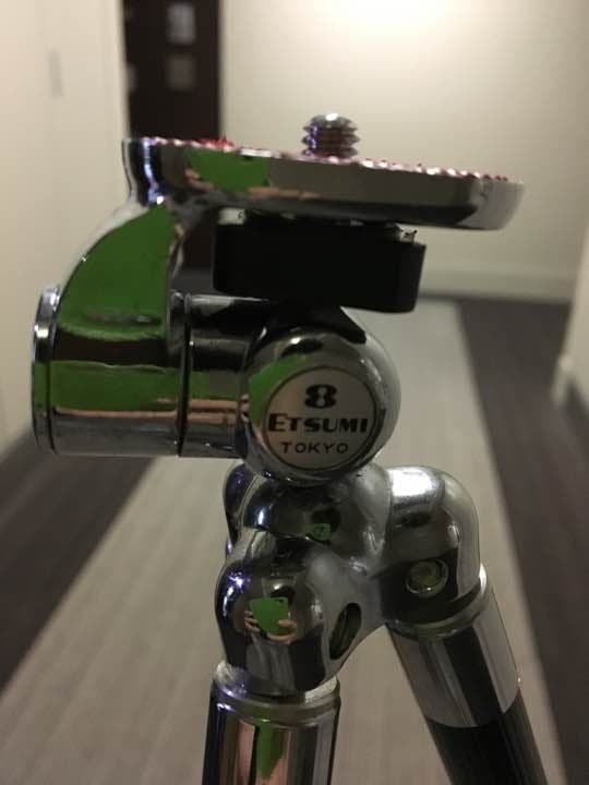 三脚 おしゃれ カメラ