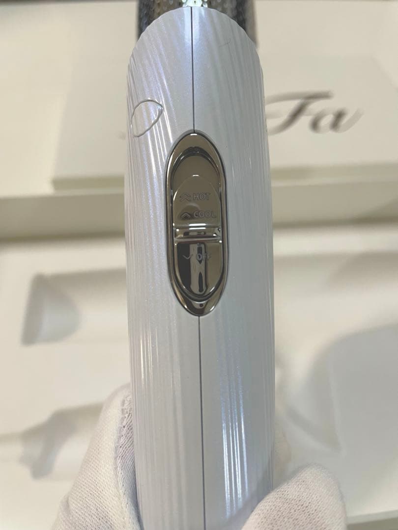 Refa ドライヤースマート2025年製