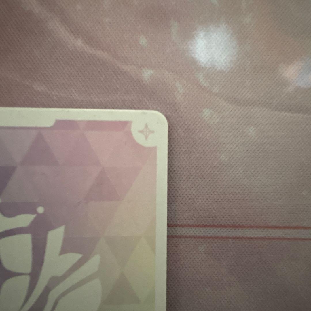 ホロライブOCG 風真いろはSEC