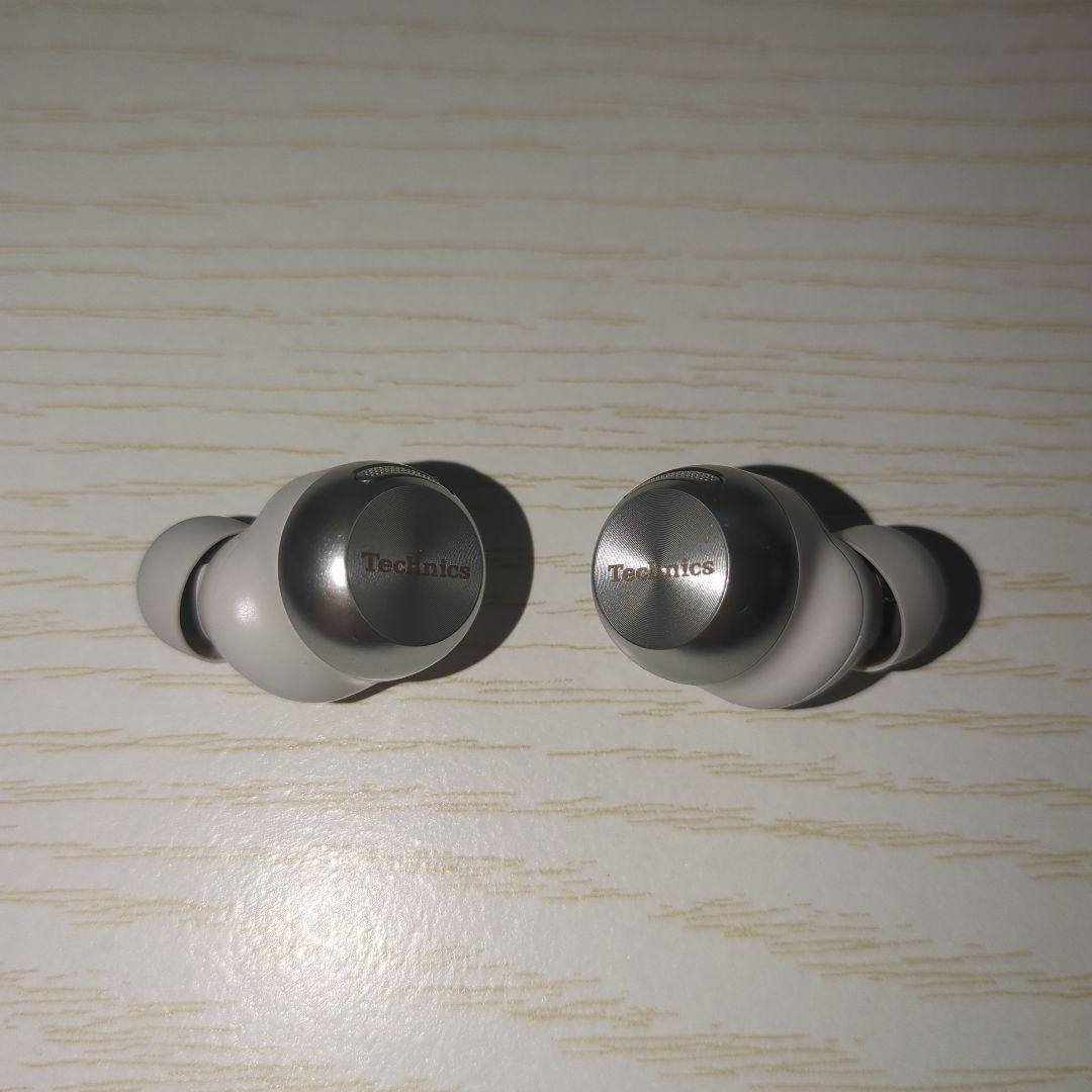 期間限定値下げ中！ Technics AZ100 テクニクス　az100