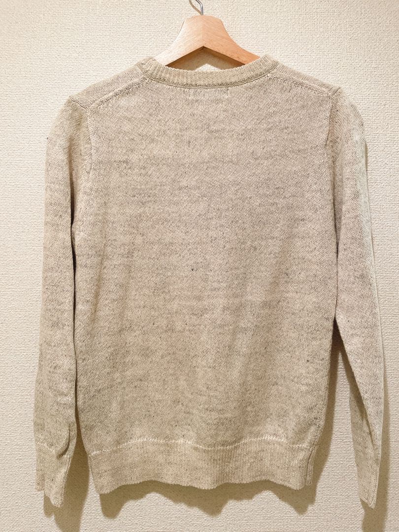 ヒステリックグラマー セーター