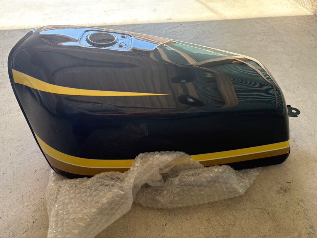 z400j外装　一式