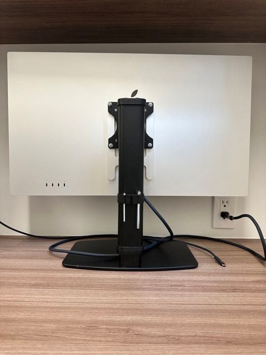 Macデスクトップ Studio Display Nano-texture VESA