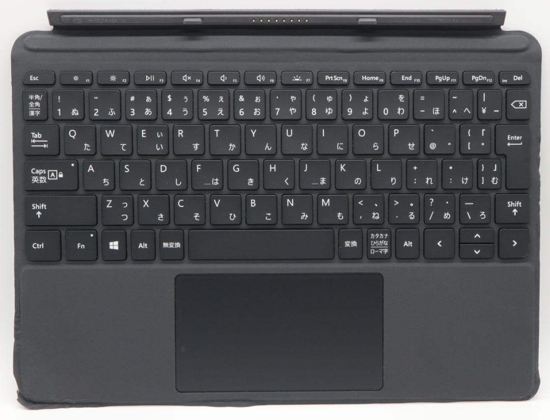 概ね綺麗Surface Go タイプカバー オフィス電池良好 8GB/128GB