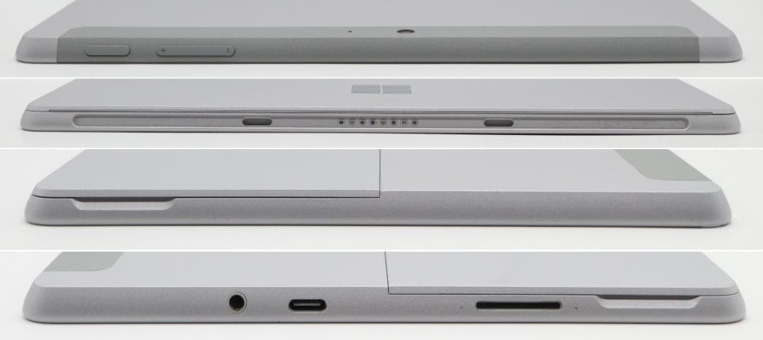 概ね綺麗Surface Go タイプカバー オフィス電池良好 8GB/128GB