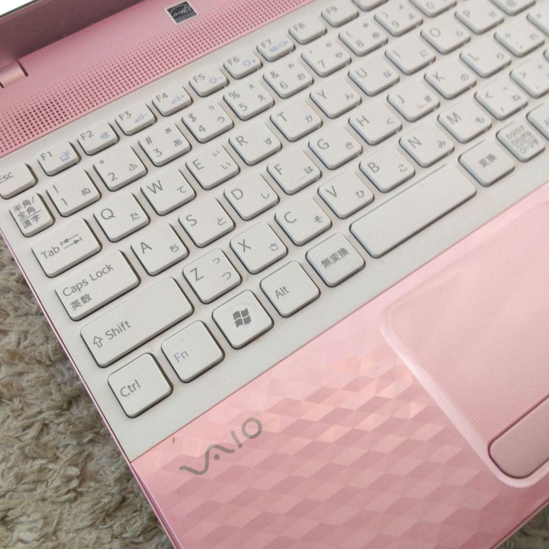 千８２ 特価 初心者にお勧め CPU i5 カメラ Office ノートパソコン