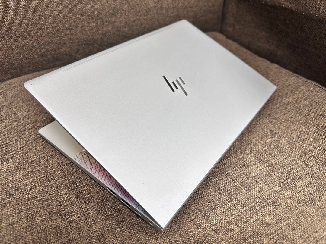 HP 630G9 13.3インチ　i5-12世代　オフィス2024バッテリー良い