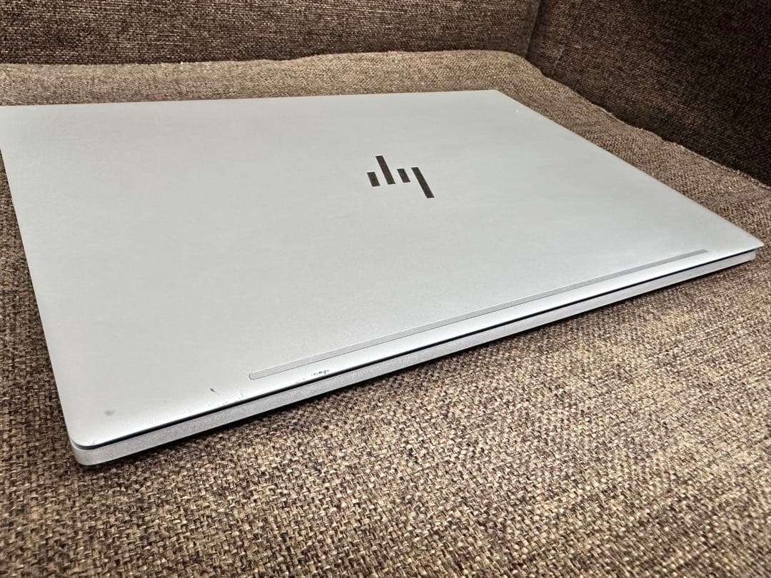 HP 630G9 13.3インチ　i5-12世代　オフィス2024バッテリー良い