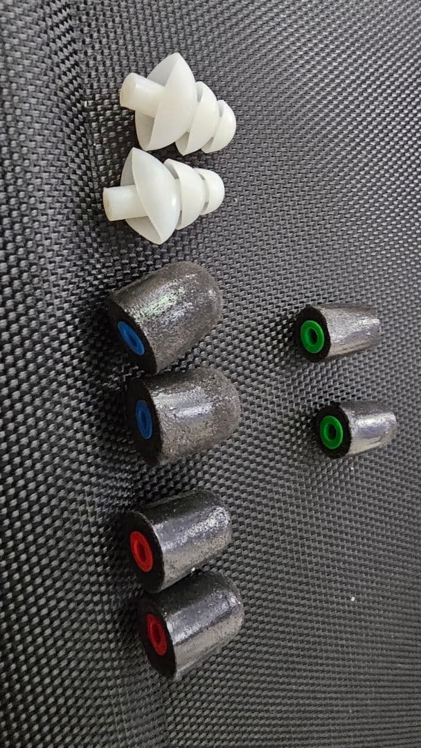 SHURE シュア イヤホン 有線 SE846G2CL クリア 第2世代