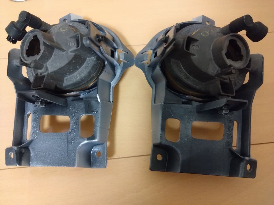 NCEC NCロードスター NC1用フォグランプ　スイッチセット