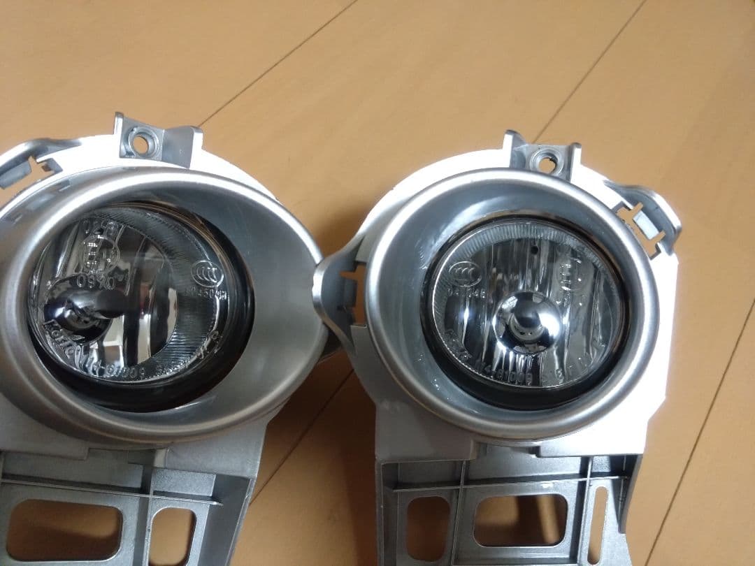 NCEC NCロードスター NC1用フォグランプ　スイッチセット