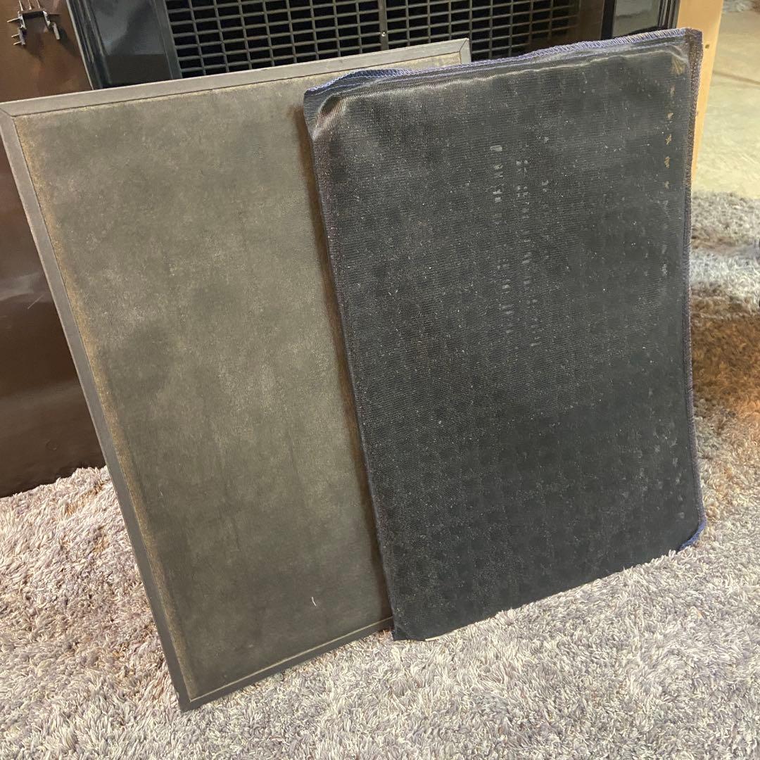 Panasonic パナソニック⭐️加湿空気清浄機　F-VC70XS ナノイー