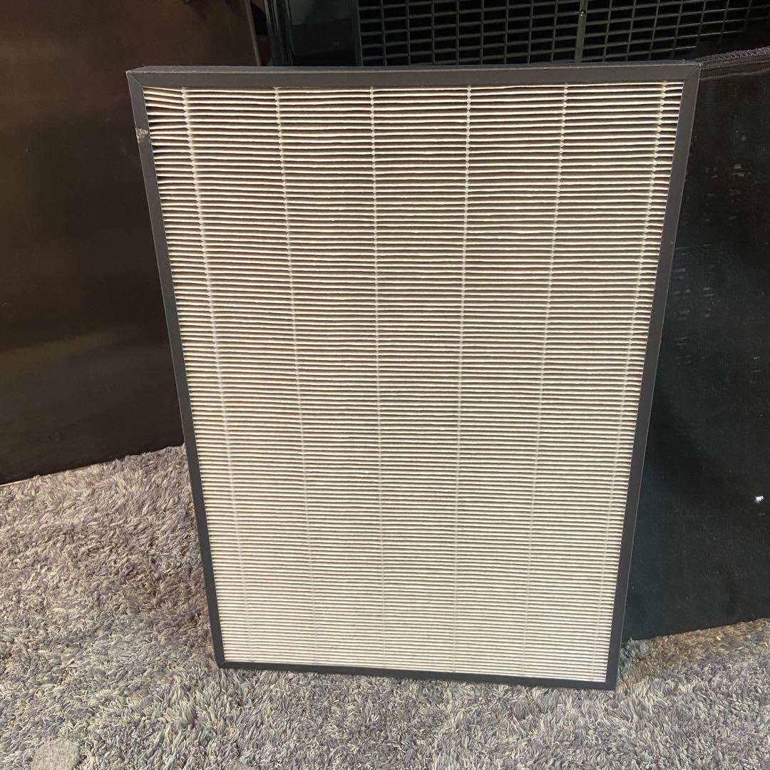 Panasonic パナソニック⭐️加湿空気清浄機　F-VC70XS ナノイー