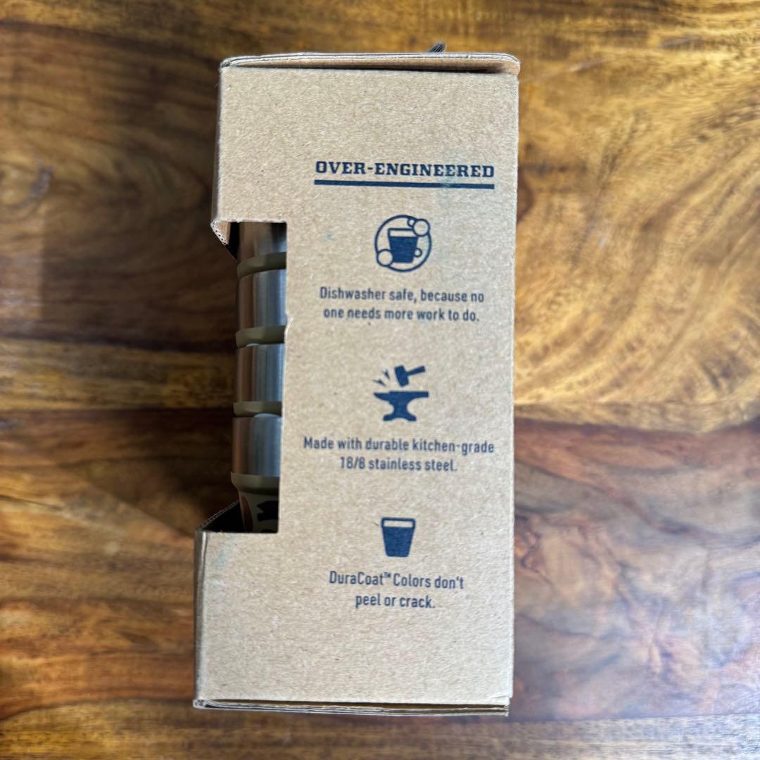 バーベキュー・調理用品 YETI SHOT GLASSES (CF)