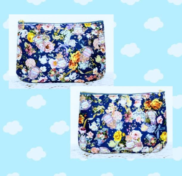 ♡スピカ様♡専用　✿ジョリーフルール✿　【5点おまとめ】