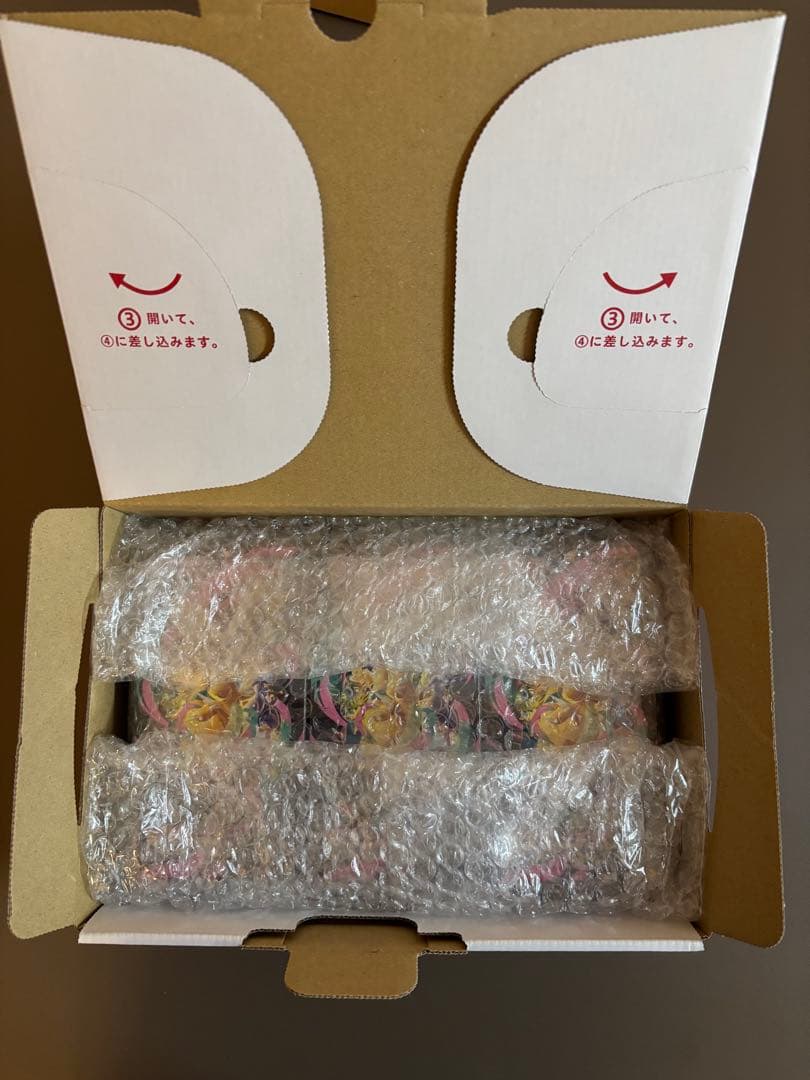 ポケモンカード MEGAドリームex BOX/シュリンクつき