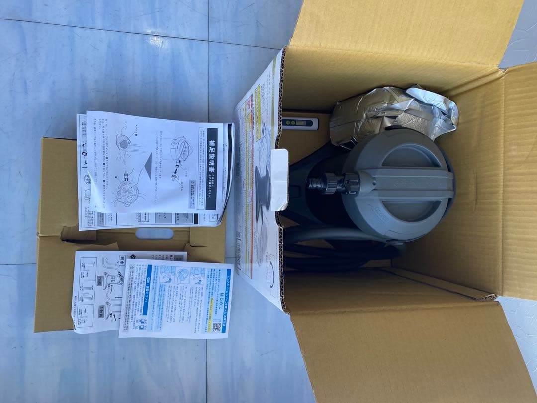 グリーンライフ（GREEN LIFE） 純水器