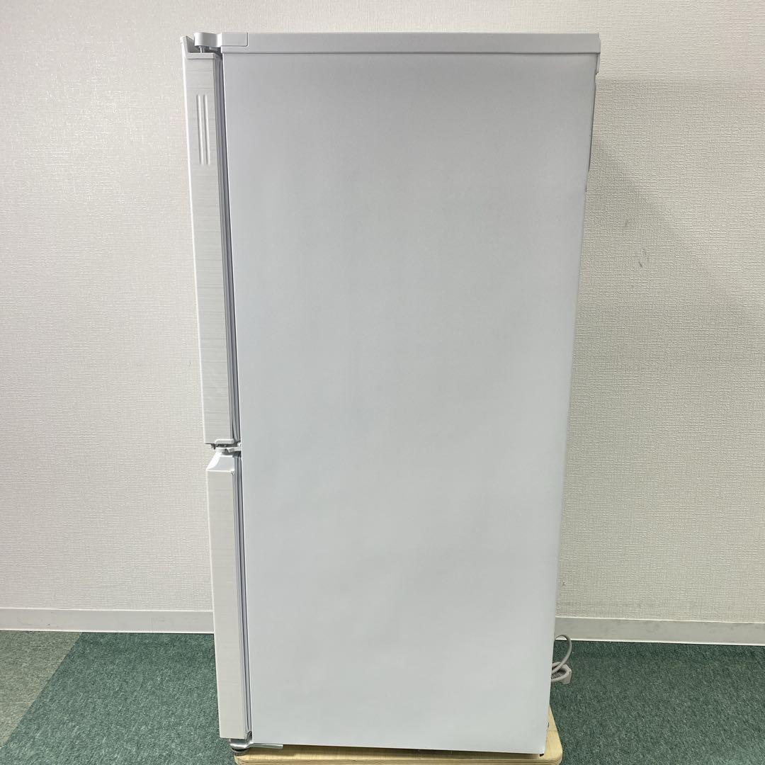地域限定！配送無料＊SHARP 152L 2021年製＊0130-3