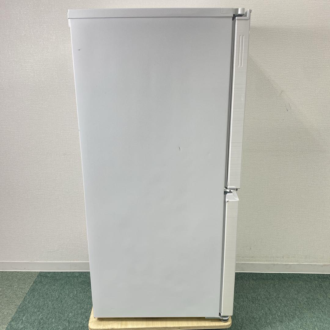 地域限定！配送無料＊SHARP 152L 2021年製＊0130-3