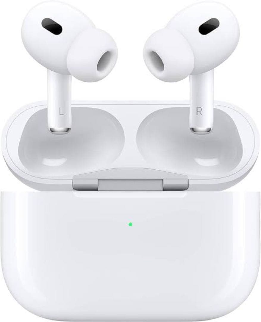 Apple AirPods Pro ワイヤレスイヤホン 第2世代