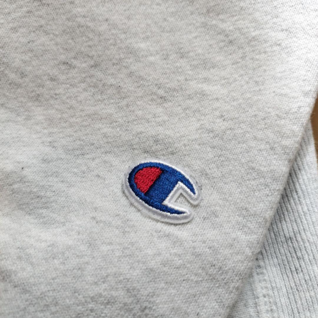 たかのりChampion リバースウィーブ　ARMY スウェット