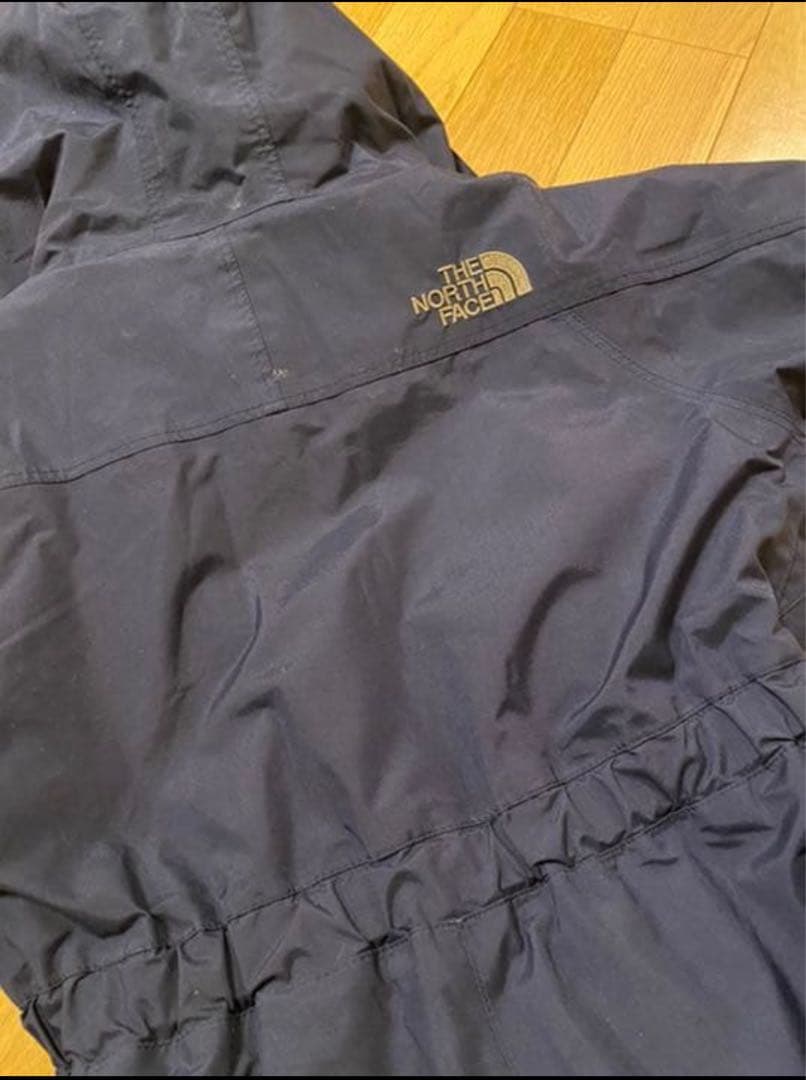 ノースフェイススキーウェア100cm