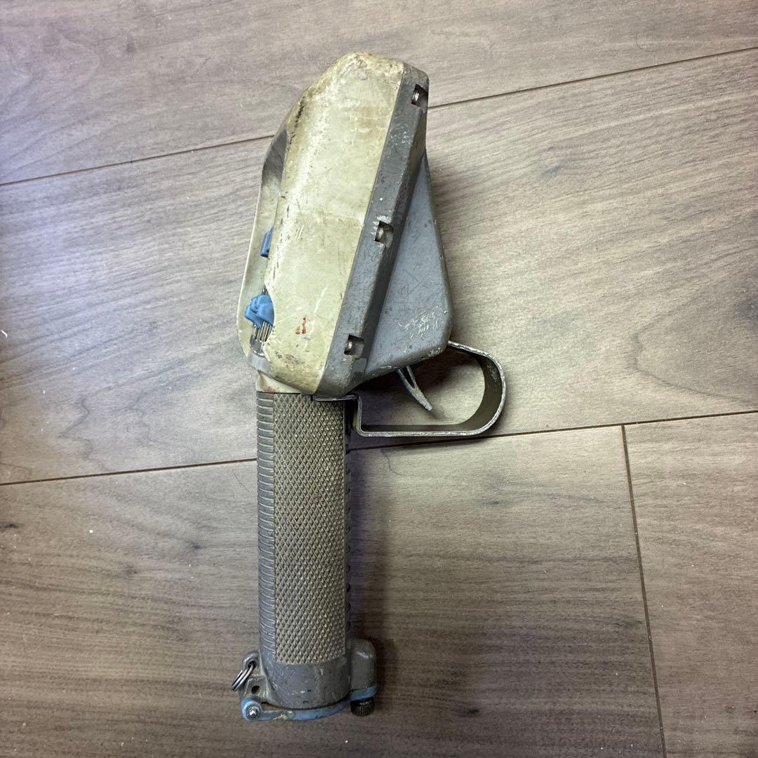 TADANO リモコン①