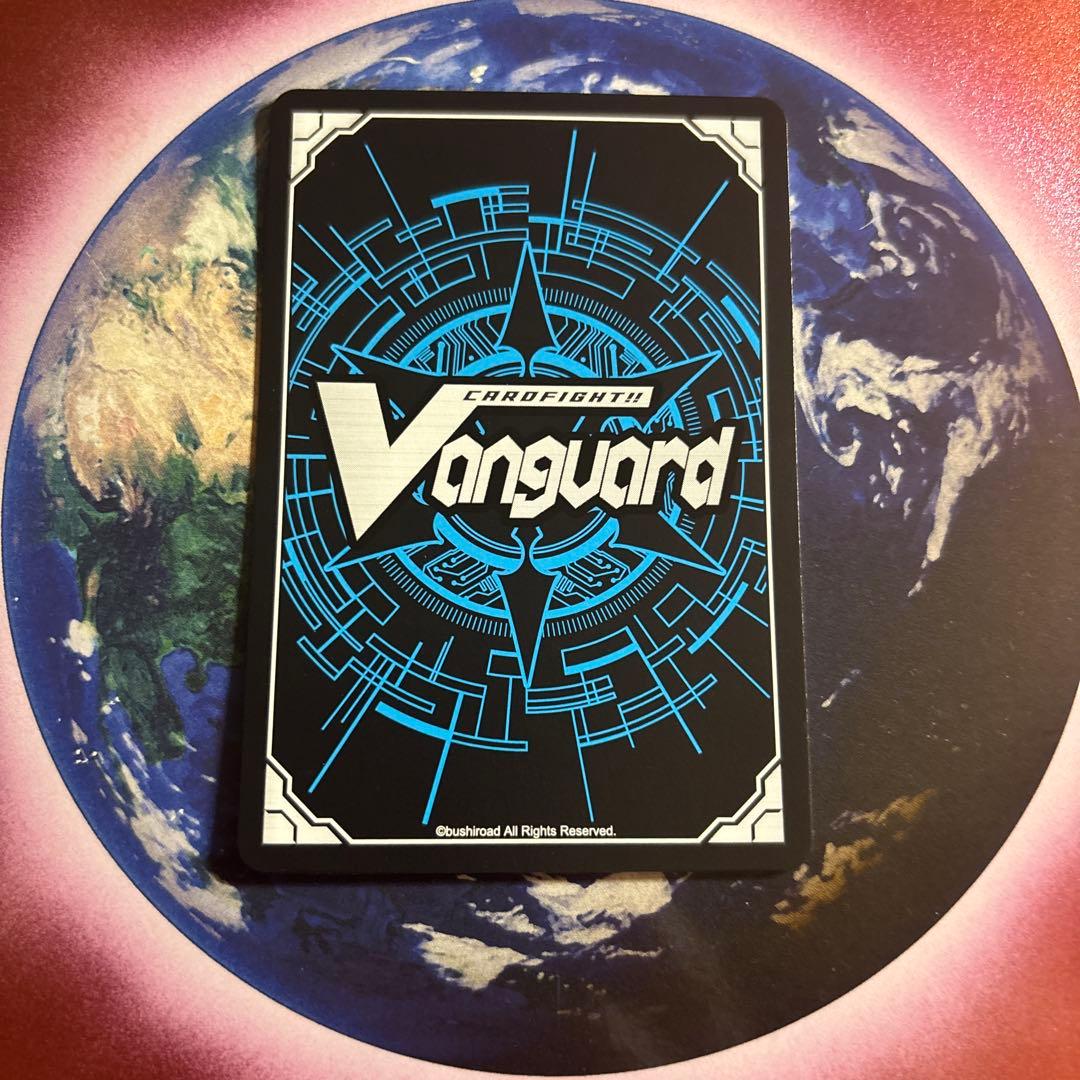 ヴァンガード 10th anniversary Morfonica 倉田ましろ