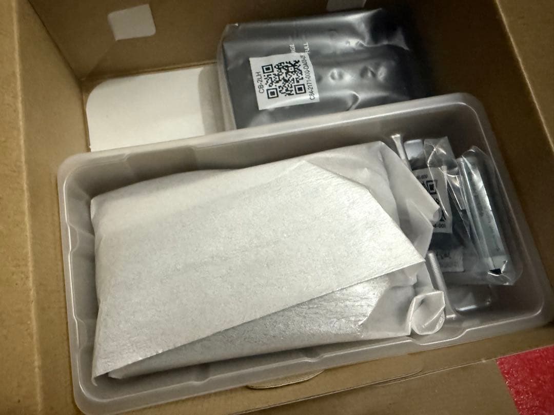 Canon PowerShot SX740 HS 本体