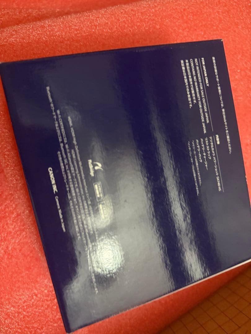 Canon PowerShot SX740 HS 本体