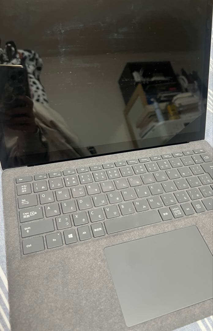 Microsoft Surface Laptop4 13.5インチoffice付