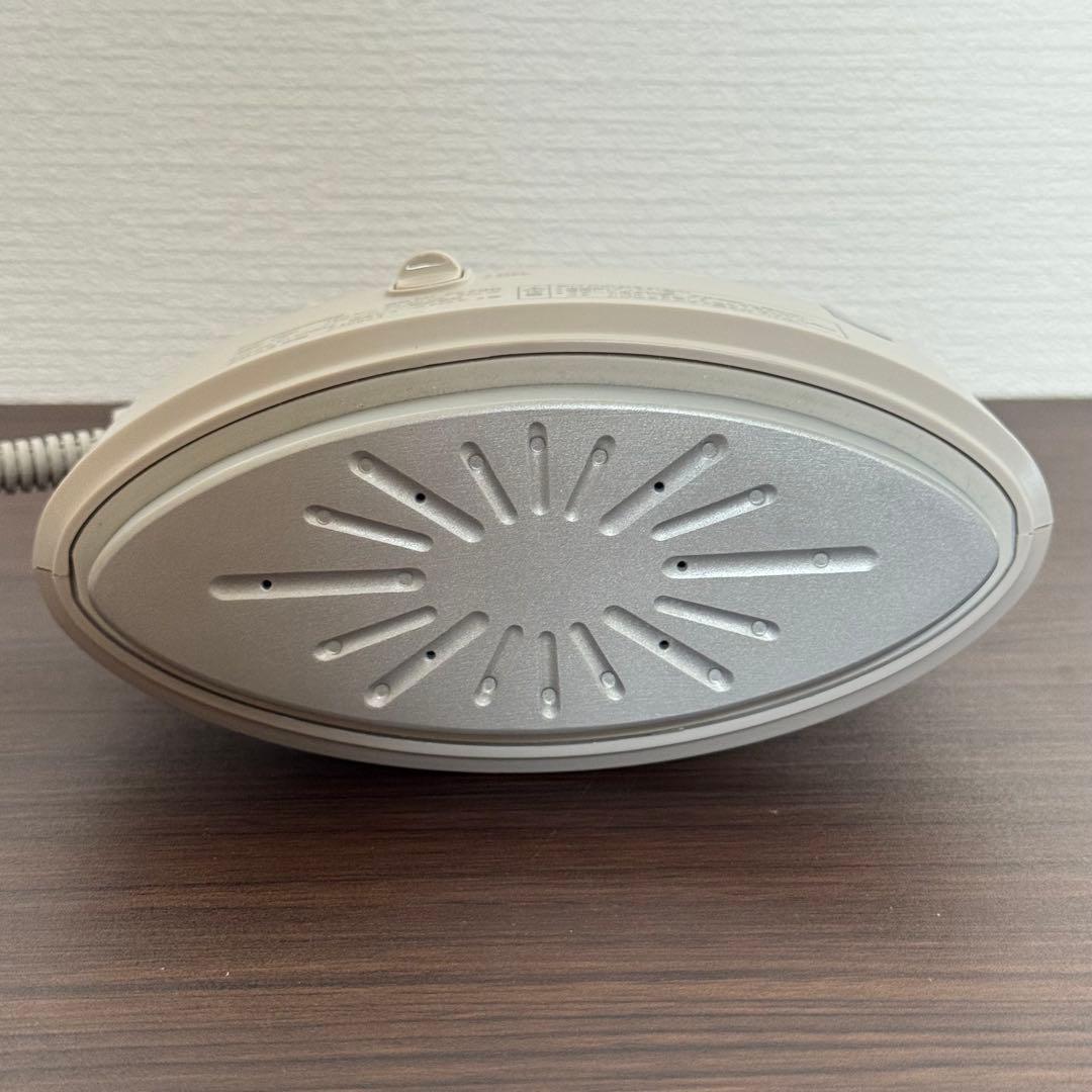 Panasonic NI-FS790-C 衣類スチーマー