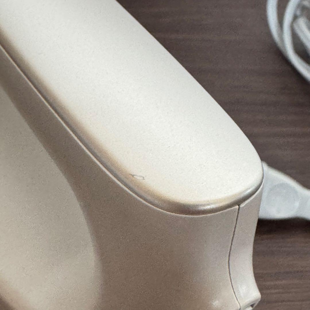 Panasonic NI-FS790-C 衣類スチーマー