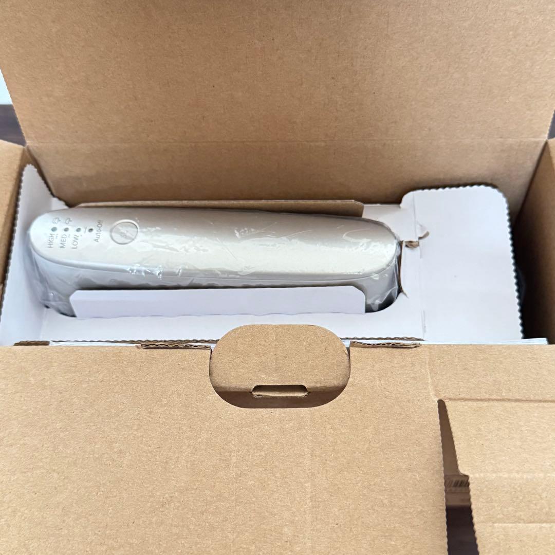 Panasonic NI-FS790-C 衣類スチーマー