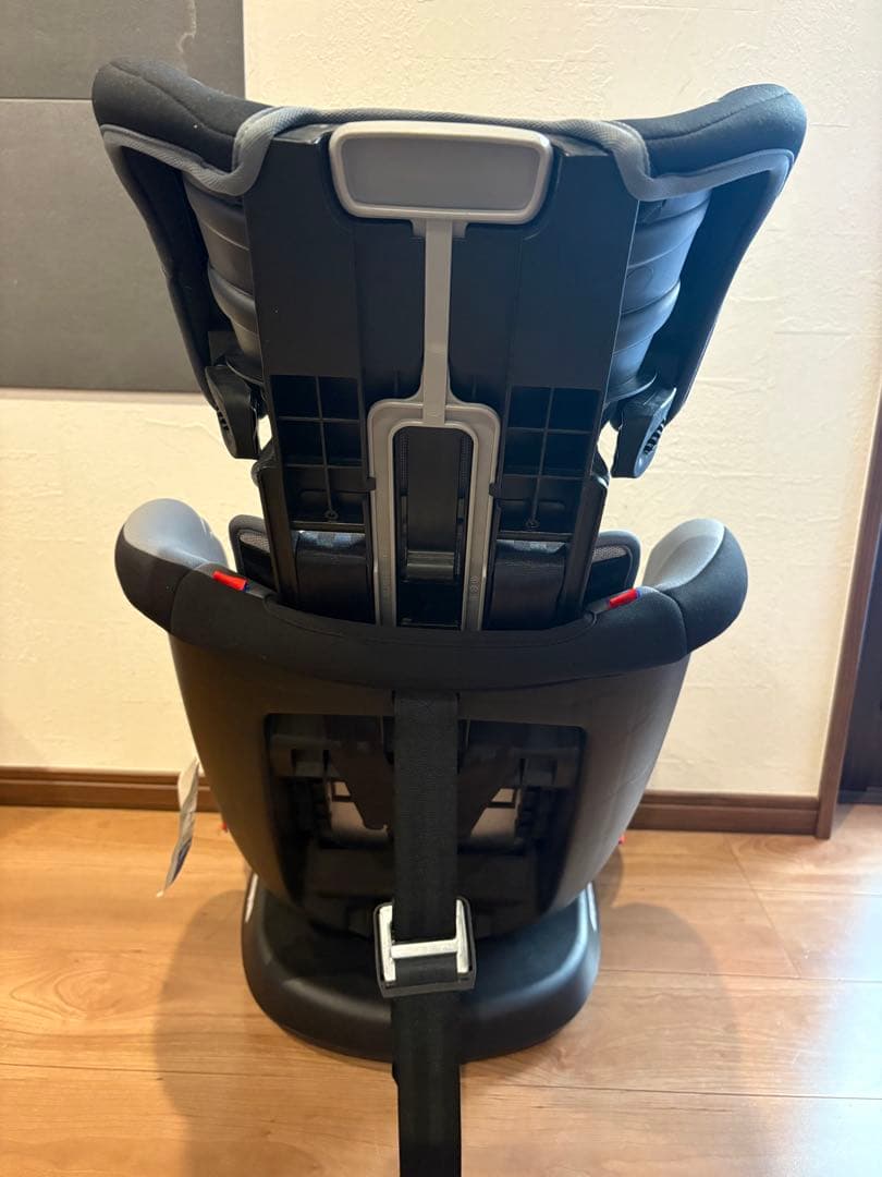 Reecle 360° 回転式　チャイルドシート