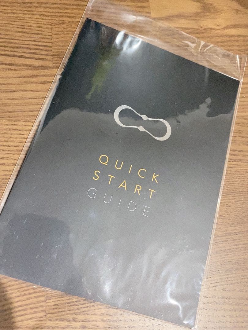 ※追記【BRAIN MAGIC】 Orbital2（オービタルツー）左手デバイス