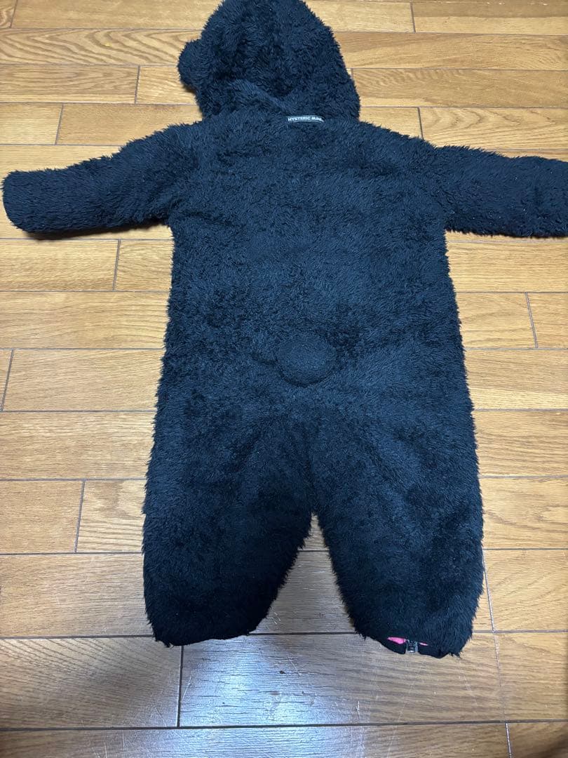 ヒステリックミニ　ヒスミニ