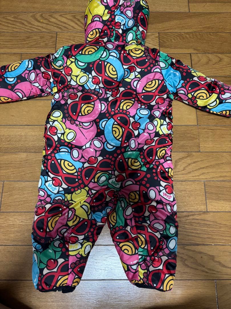 ヒステリックミニ　ヒスミニ