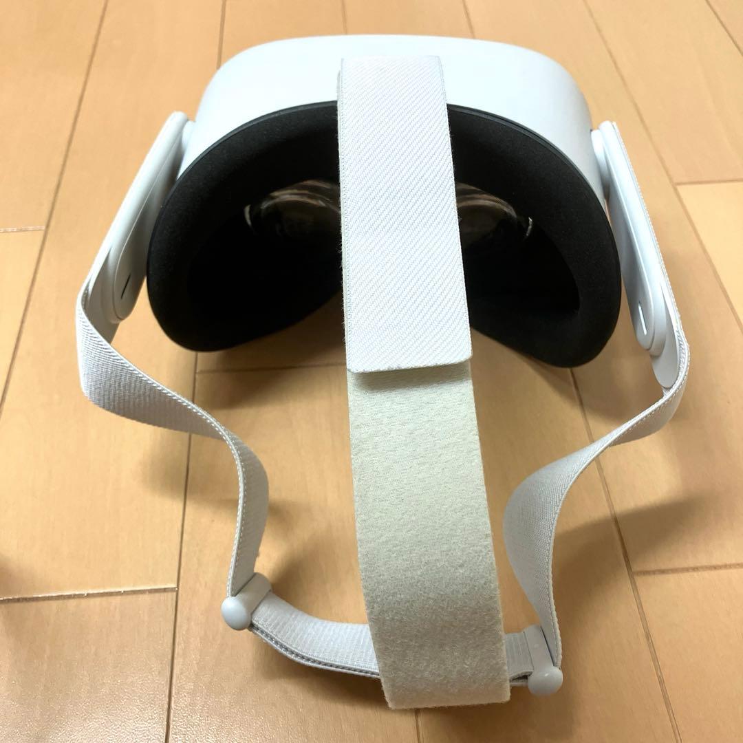  Quest 2（オキュラスクエスト2）