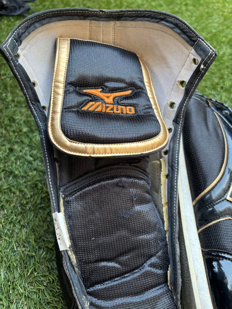 Mizuno ボクシングシューズ