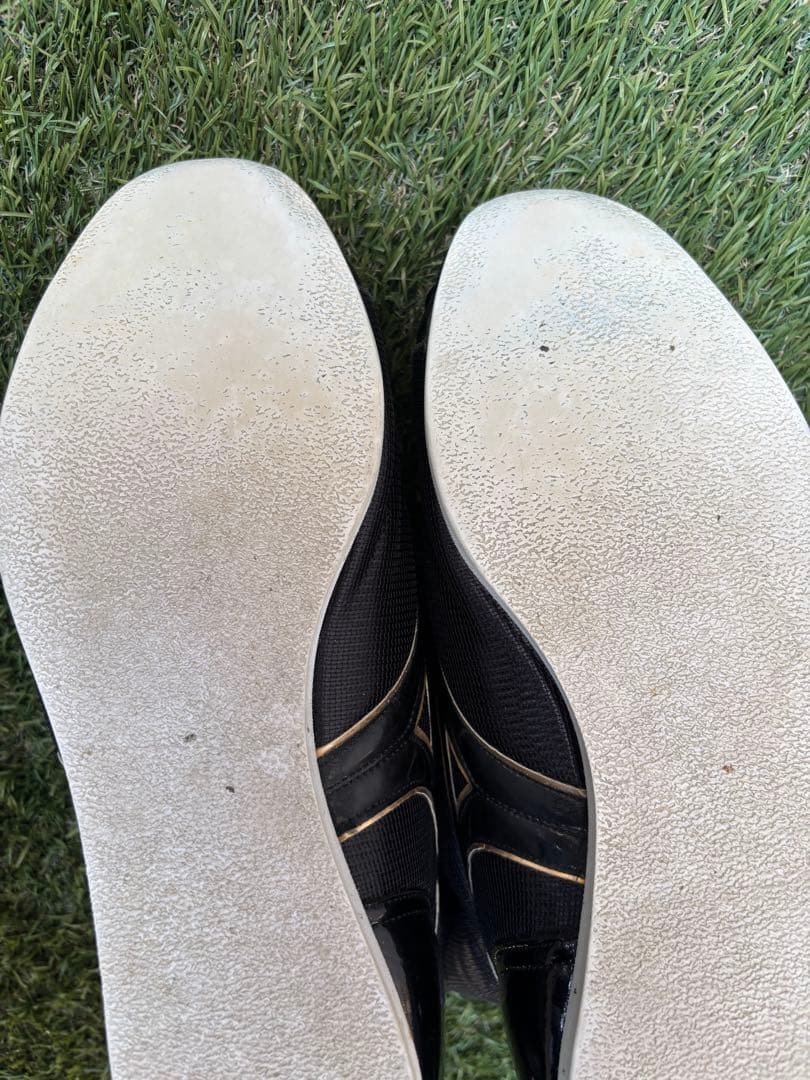 Mizuno ボクシングシューズ