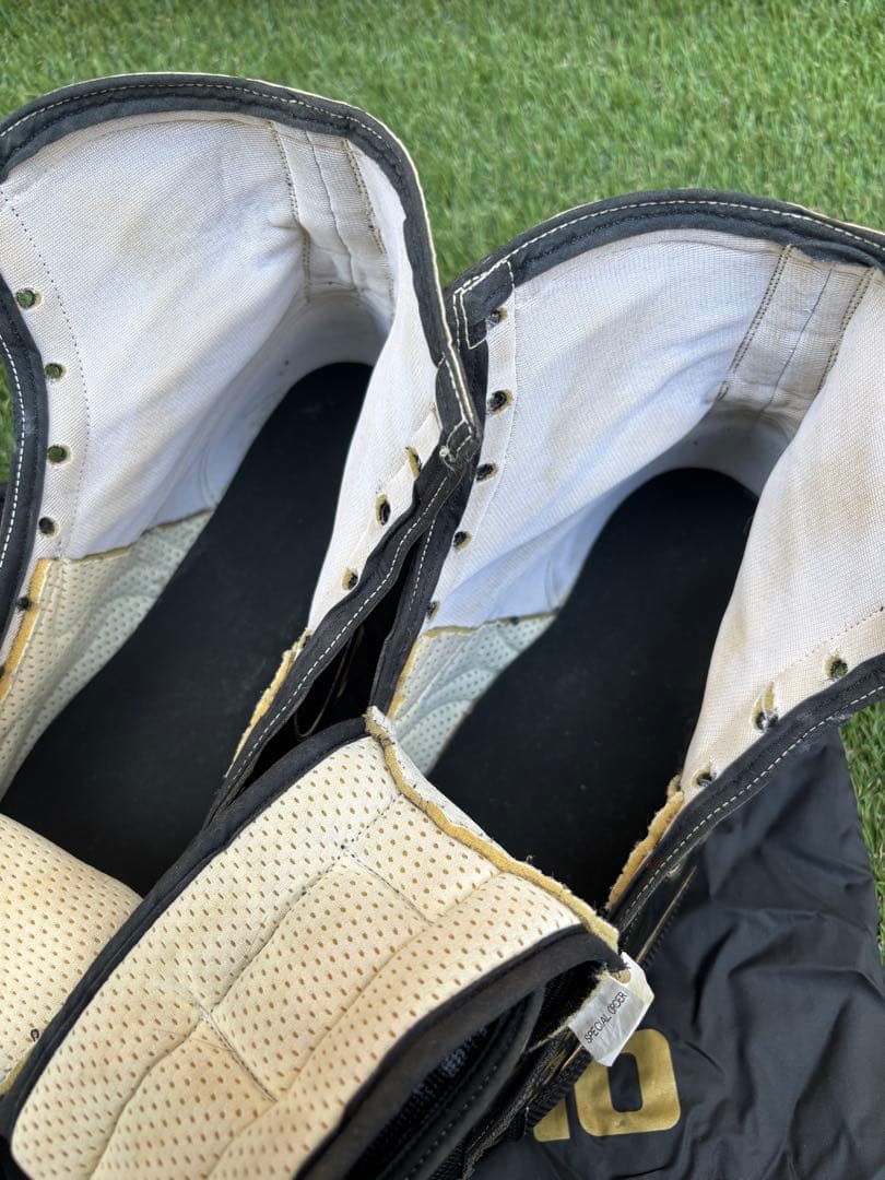 Mizuno ボクシングシューズ